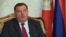 Dodik: O referendumu sa Putinom