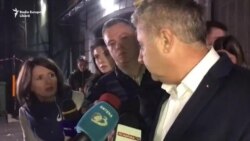 Florin Iordache laudă decizia excluderii Anei Birchall din PSD