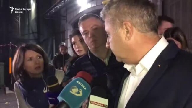 Florin Iordache laudă decizia excluderii Anei Birchall din PSD