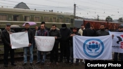 В профсоюзе железнодорожников считают, что произошедшее в селе Зваре – наглядная иллюстрация того, как обстоят дела в Грузии с трудовым законодательством