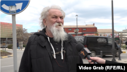 Ljuba, Bor: "Godinama se borim protiv zagađenja. I uvek je isto".