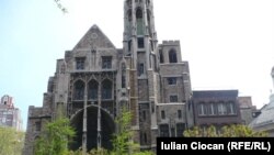 Imagine din New York