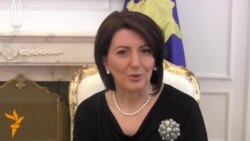 Atifete Jahjaga