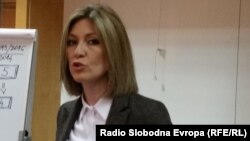 Ленче Ристоска