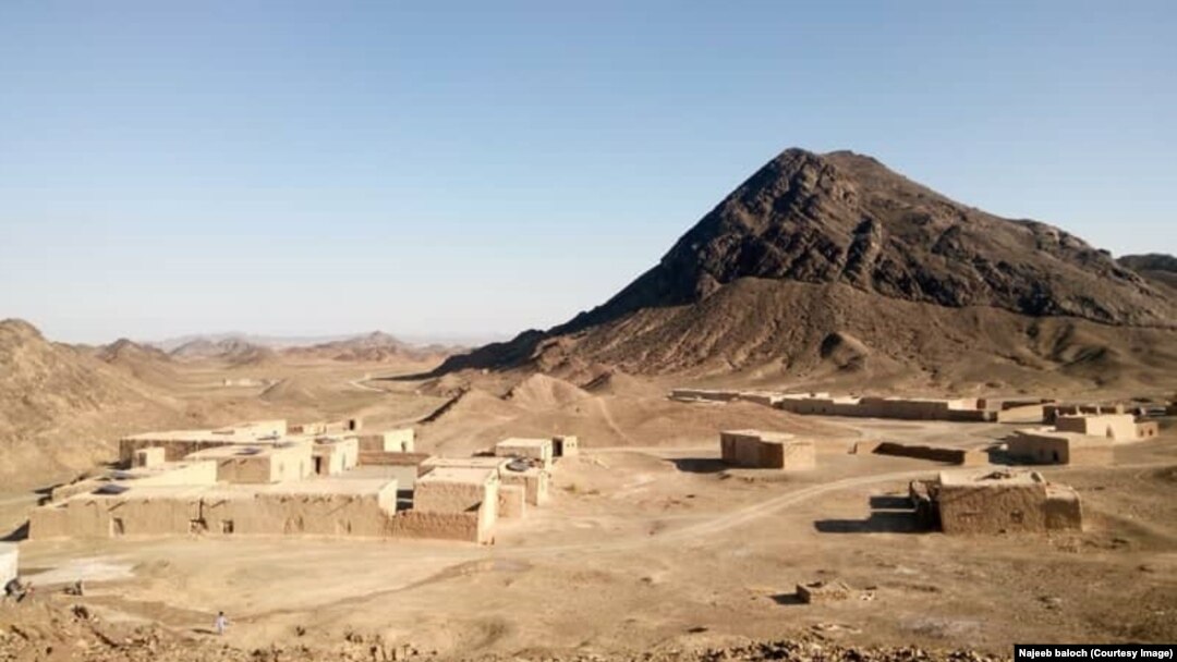 هلمند، ارشیف