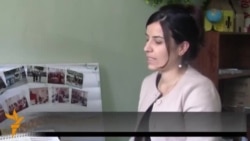 Султоншоев: Ман фақат талабаи дарсгурезро танбеҳ додам