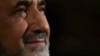 The Crying Game Comes To Iran's Election