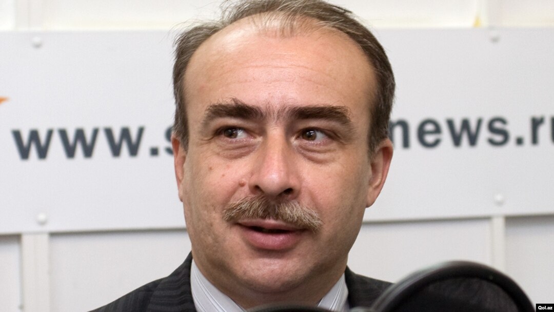 Артем Улунян