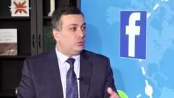 «Ֆեյսբուքյան ասուլիս» Արմեն Ամիրյանի հետ 13.12.2016