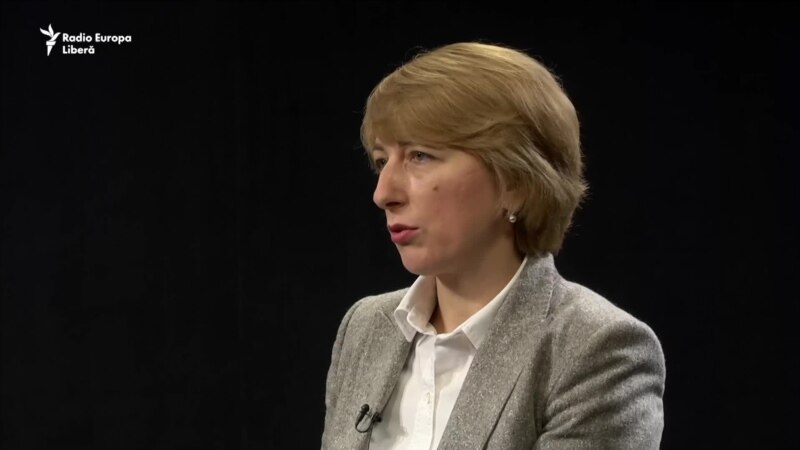 Olga Șchiopu: Pandemia a agravat evoluția pacienților cu maladii non-covid (VIDEO)