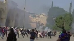 Сотни пострадали во время протестов в Израиле