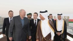 Газавы канфлікт паміж Беларусьсю і Расеяй, візыт Лукашэнкі на Блізкі Ўсход і вынікі прэзыдэнцкіх выбараў у Малдове