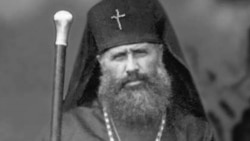 Єпископ УГКЦ Миколай Чарнецький зазнав тяжких переслідувань в СРСР. У народі його вважали чудотворцем