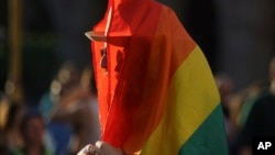 Numărul țărilor care discută introducerea de legi anti-LGBT după model rusesc este în creștere. După Bulgaria, a venit rândul Slovaciei? 