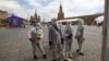 Понад 6 тисяч людей померли від коронавірусу в Росії від початку епідемії
