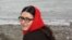 گلرخ ابراهیمی ایرایی، فعال مدنی