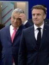 Trump's Win, Ukraine Top Agenda As Orban Hosts European Leaders Trump's Win, Ukraine Top Agenda As Orban Hosts European Leaders