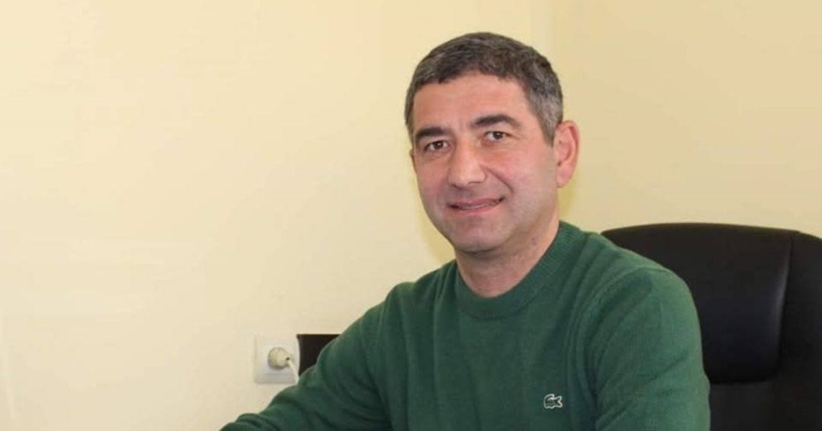 2 მილიონის ანაზღაურების შემდეგ ხაშურის საკრებულოს ყოფილი მაღალჩინოსანი გირაოთი გაათავისუფლეს