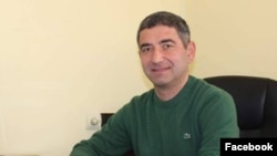 ლევან გამრეკელი