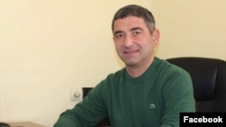 ლევან გამრეკელი