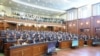 Kuvendi i Kosovës, 6 gusht 2026.