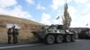 Ռուսաստանի ՊՆ-ը հաստատում է` ադրբեջանական կողմը կրակել է 4 արցախցիների վրա 