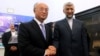 Iran Upbeat Over Nuclear Talks