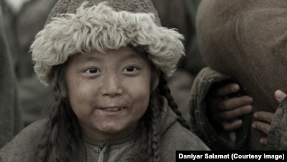 Орыс ауылының шлюхалары