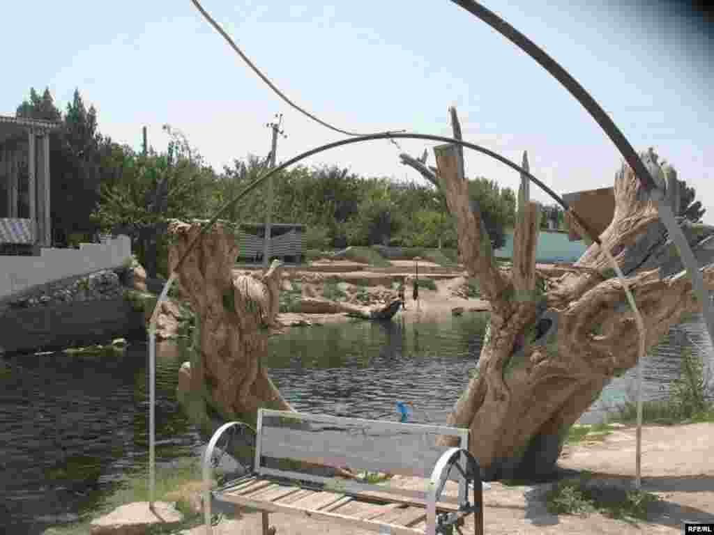 Зиёрати Чилучорчашма #21