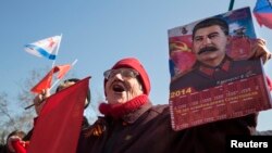 Прежний миропорядок сломан, а новый еще не сформирован. А значит, окружающий нас мир перестает быть предсказуемым. По мнению части экспертов, крымский сценарий не может быть автоматически перенесен на другие постсоветские территории