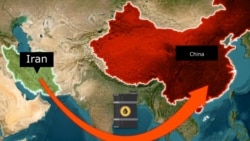 Што значи војната во Иран за Кина?