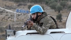 Как казахстанцы воспримут отправку военных в Газу? Мнение эксперта 