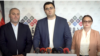 „ოპოზიციის ალიანსი“ აცხადებს, რომ „ეს არის სისტემური წამების პრაქტიკა“