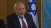 Grab: Israel -- Defense Minister Lieberman, Tel Aviv, 04Sep2018 