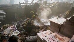 Російська ракета влучила у друкарню «Фактор-Друк» в Харкові, де друкувалися книжки більшості українських видавництв, передусім видавництва Vivat. 23 травня 2024 року