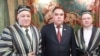 Мансабдорони Тоҷикистон, аз ҷумла Раҷаббой Аҳмадзода, раиси вилояти Суғд дар сафарҳояшон ба Русия бо намояндагони "БТК Групп" мулоқот кардаанд