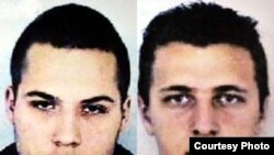 Edin Vuk i Anel Herak