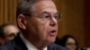 U.S. Senator Bob Menendez (Democrat-New Jersey) said additional sanctions on Russia could adversely affect U.S. businesses and investors in Russia.