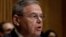 Democrat Senator Bob Menendez