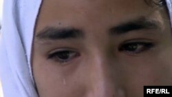 Borba za preživljavanje dvanaestogodišnje Ade iz Kabula.