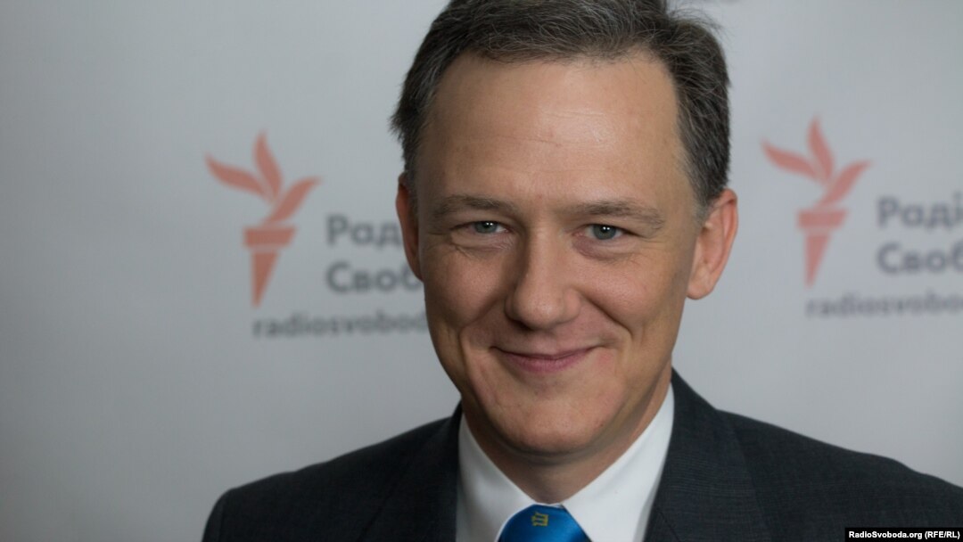George Kent, asistent-adjunct al secretarului de stat al Statelor Unite