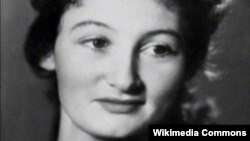 Нэлі Багуслаўская