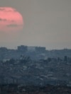 Israel Palestinians Gaza