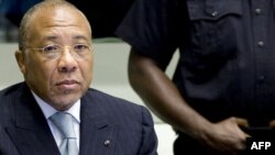 Чарлз Тэйлар