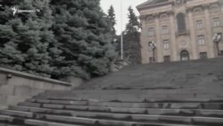 Տոնական բլից պատգամավորի հետ. Էդմոն Մարուքյան