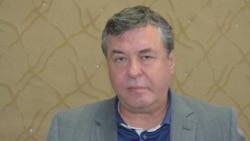 Interviu Alexandru Oleinic