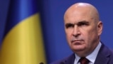 Premierul Ilie Bolojan