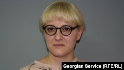 თამარ სუბელიანი