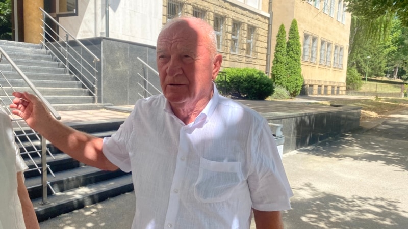 Optuženi za zločin u Srebrenici oslobođen u Beogradu