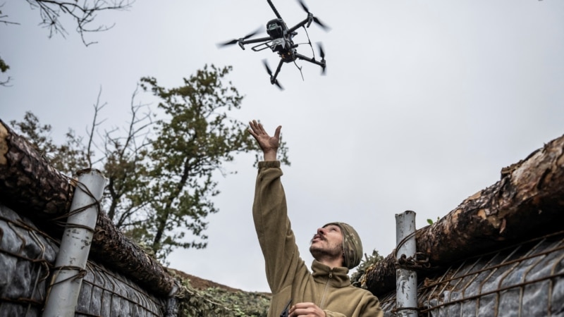 «Піхоту кладуть ротами». Командувач СБС: Росія втратила «понад 900» солдатів за півтори доби